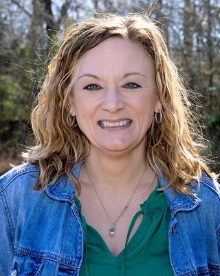 Photo of Jennifer Penne, Psychiatric Nurse Practitioner in Rogers, AR