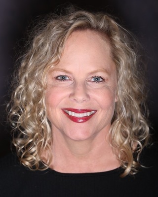 Photo of Cynthia Cosson - Cynthia Cosson, MS, LPC, Licensed Professional Counselor, MS, LPC