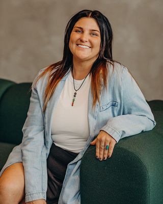 Photo of Lex Nieman, Licensed Mental Health Counselor Associate, LMHC-A