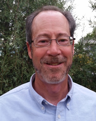 Photo of Keith G Foster, MA, LMFT, Marriage & Family Therapist in Fort Collins
