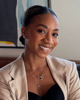 Photo of Breanna Perry, Clinical Social Work/Therapist, LCSW