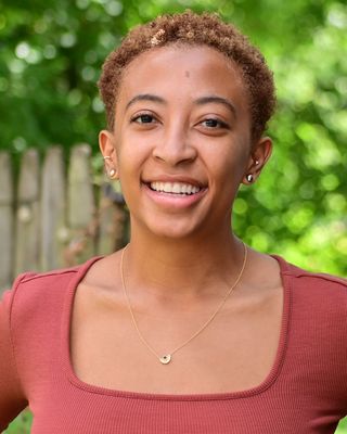 Photo of Jamez Bash, Licensed Professional Counselor, MSEd, LPC
