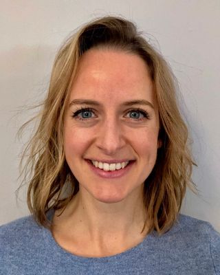 Photo of Callie Hutchens, Counselor, MA, LCMHCA