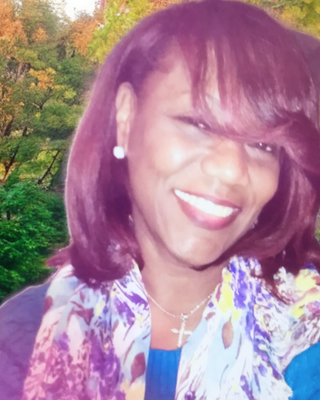 Photo of Jacqueline Smith, Marriage & Family Therapist, PsyD