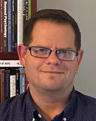 Photo of Craig Kramer - Craig Kramer, Treatment Center