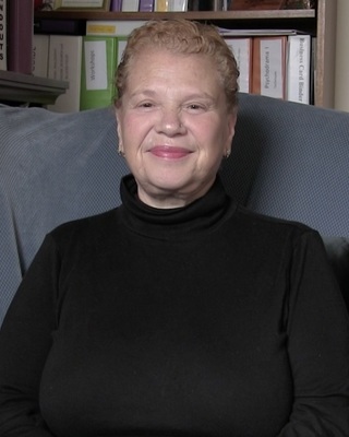 Photo of Marcia Luskin CRC, LMHC, Counselor in New York, NY