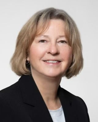 Photo of Sally Glowicki, Licensed Professional Counselor, LPC