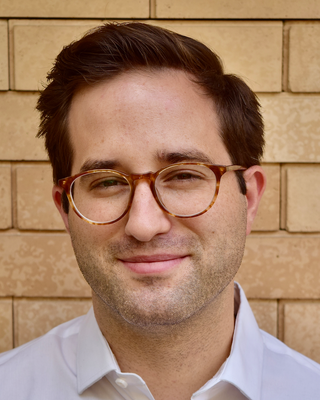 Photo of Dr. Christopher David Schadt, Psychologist, PsyD