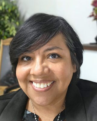 Photo of Emma Loruhama Ruiz, Marriage & Family Therapist, MS, LMFT