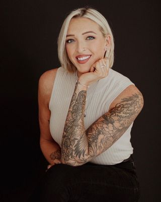 Photo of Shelby Hillman, Clinical Social Work/Therapist, MSW, LSW