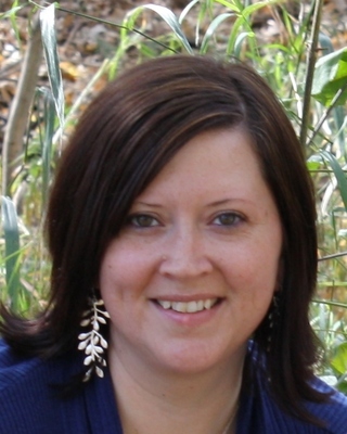 Photo of Rebecca Hoffman PLLC, Marriage & Family Therapist in Stearns County, MN