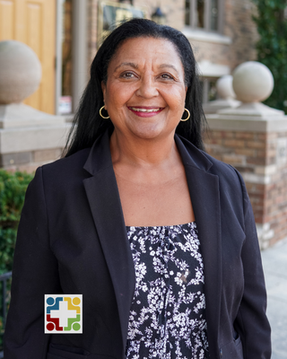 Photo of Rayella McEwen, Registered Psychotherapist (Qualifying), MACP, RP (Q)
