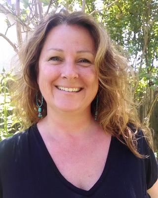 Photo of Stephanie Iott, Marriage & Family Therapist in Sacramento, CA