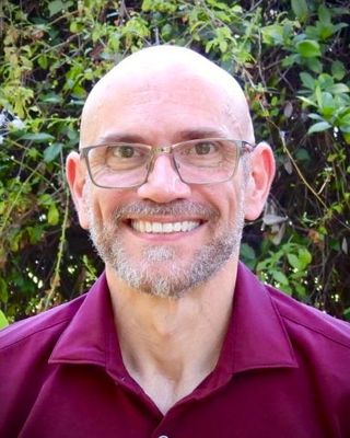Photo of Michael Mazucci-Mambala, Clinical Social Work/Therapist, LCSW, MCAP, CCTP