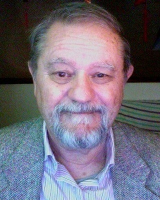 Photo of Gerald Schoenewolf, Ph.D., Licensed Psychoanalyst in Gramercy Park, New York, NY