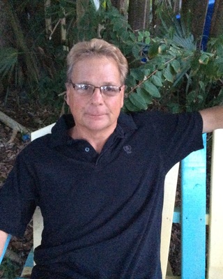 Photo of Edward Merkle, Counselor in 32127, FL
