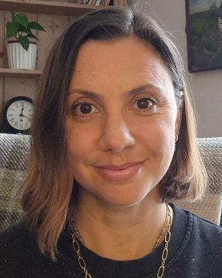 Photo of Kelly Dodd, Counsellor, MBACP