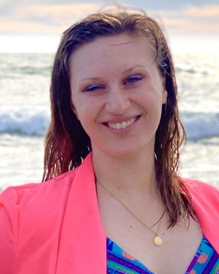 Photo of Rachel Kendall, Licensed Professional Counselor in Oregon