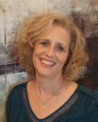 Photo of Martha Leesman, Licensed Professional Counselor in San Antonio, TX