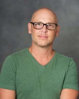 Photo of Richard M Carlson, LCSW, Clinical Social Work/Therapist