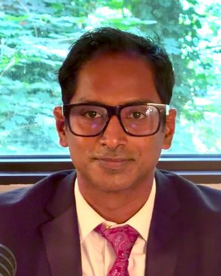 Photo of Panchajanya Paul - Atlanta Evening Psychiatry - Panchajanya Paul MD, Psychiatrist, MD