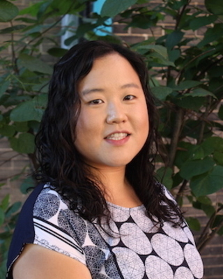 Photo of Grace Ahn-Im, Psychologist in Near West Side, Chicago, IL