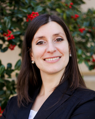 Photo of Violeta Kadieva, PhD, LMFT-S, AAMFT, Sup, Marriage & Family Therapist