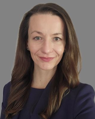 Photo of Cynthia L Dehne, Resident in Counseling, MEd, RIC