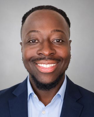 Photo of Augustine A Mensah, Psychiatric Nurse Practitioner, PMHNP-, APRN, MSN,RN