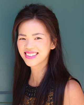 Photo of Christina Huang, Psychologist in San Diego County, CA