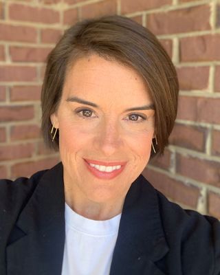 Photo of Krista Moulton, Clinical Social Work/Therapist, LICSW, PIP