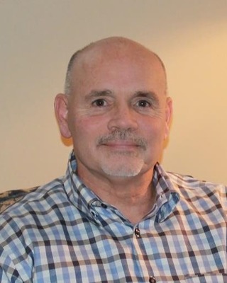 Photo of Brian Salz, MS, LMHC, Counselor