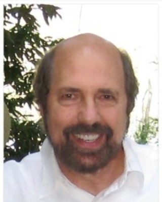 Photo of David Scott May, Psychiatrist in San Rafael, CA