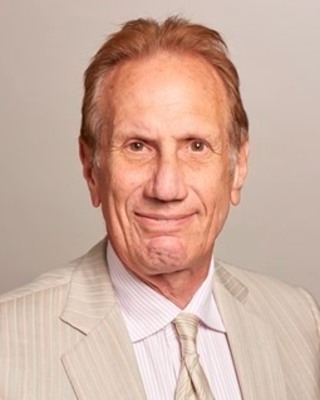 Photo of Robert Schachter, Psychologist in New York