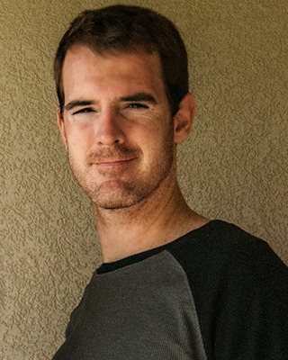 Photo of Rob Hicks, Counselor, CMHC
