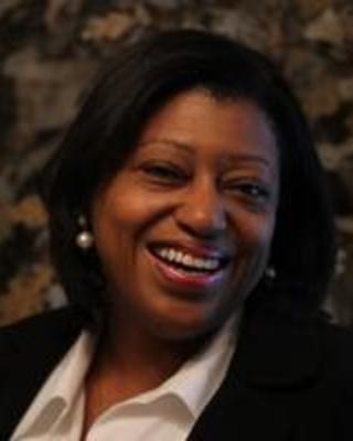 Photo of Sheila Harris-Fitzpatrick, MA, LCPC, NCC, DCC, PhD, Licensed Clinical Professional Counselor in Oak Park