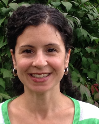 Photo of Asmahan Liebowitz - Asmahan Liebowitz, LCSW, LLC, LCSW, Clinical Social Work/Therapist