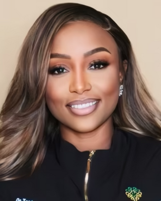 Photo of Tania Guerrier Castor, Psychiatric Nurse Practitioner, PMHNP