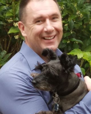 Photo of Steven Clemens - Triangle Wellness Counseling, PLLC, Counselor, MEd, NCC, LPC, MSA