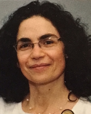 Photo of Despina Hatziergati, Psychiatrist
