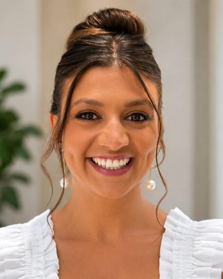 Photo of Peyton Townsend, Counselor, LMHC, MA, BS, BA