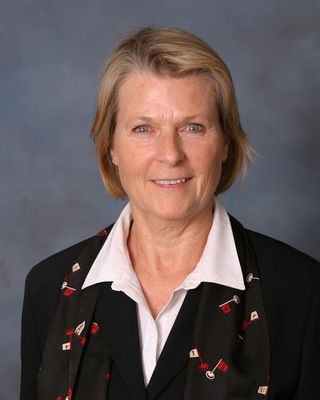 Photo of Barbara O'Rourke, Psychologist in Iowa City, IA