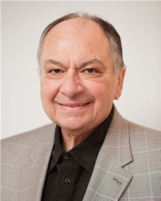 Photo of Phillip Romero - Phillip E. Romero, MD, MD, Psychiatrist