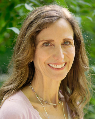 Photo of Barbara Rigney, Psychologist in Ann Arbor, MI