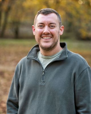 Photo of Brian Gross, Licensed Professional Counselor, LPC