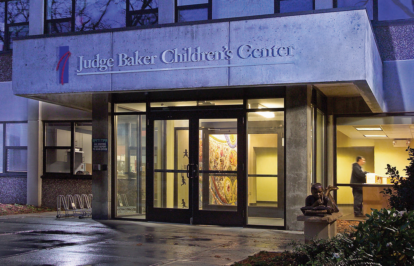 Claudio Toppelberg, Psychiatrist, Boston, MA, 02120 Psychology Today