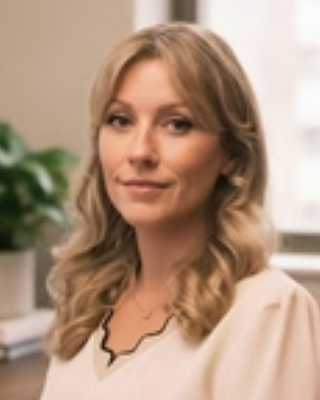 Photo of Erin Cannon, Licensed Professional Counselor, LPC