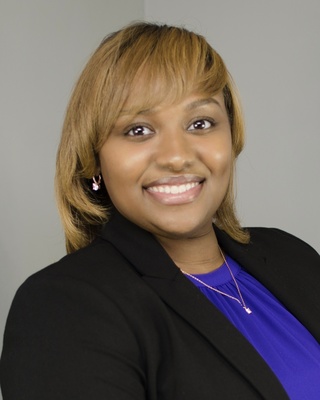 Photo of Kandys R McKinley, Licensed Professional Counselor in Houston, TX