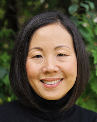 Photo of Irene Cho, LCPC, LMFT, Counselor in Naperville