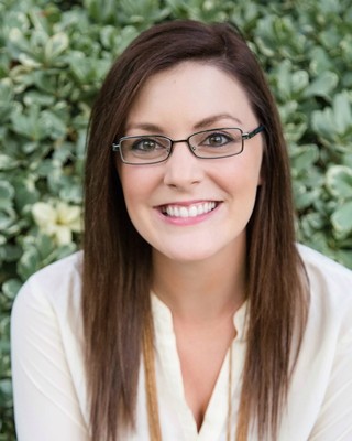 Photo of Cori L. Page, Marriage & Family Therapist in Franklin County, OH